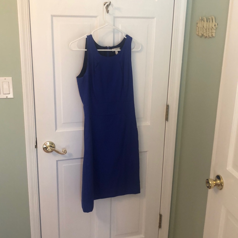 J Crew Emmaleigh suit dress
